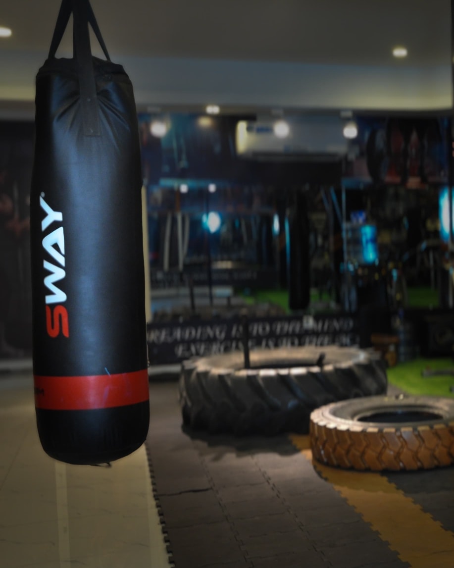 BRS CrossFit Training