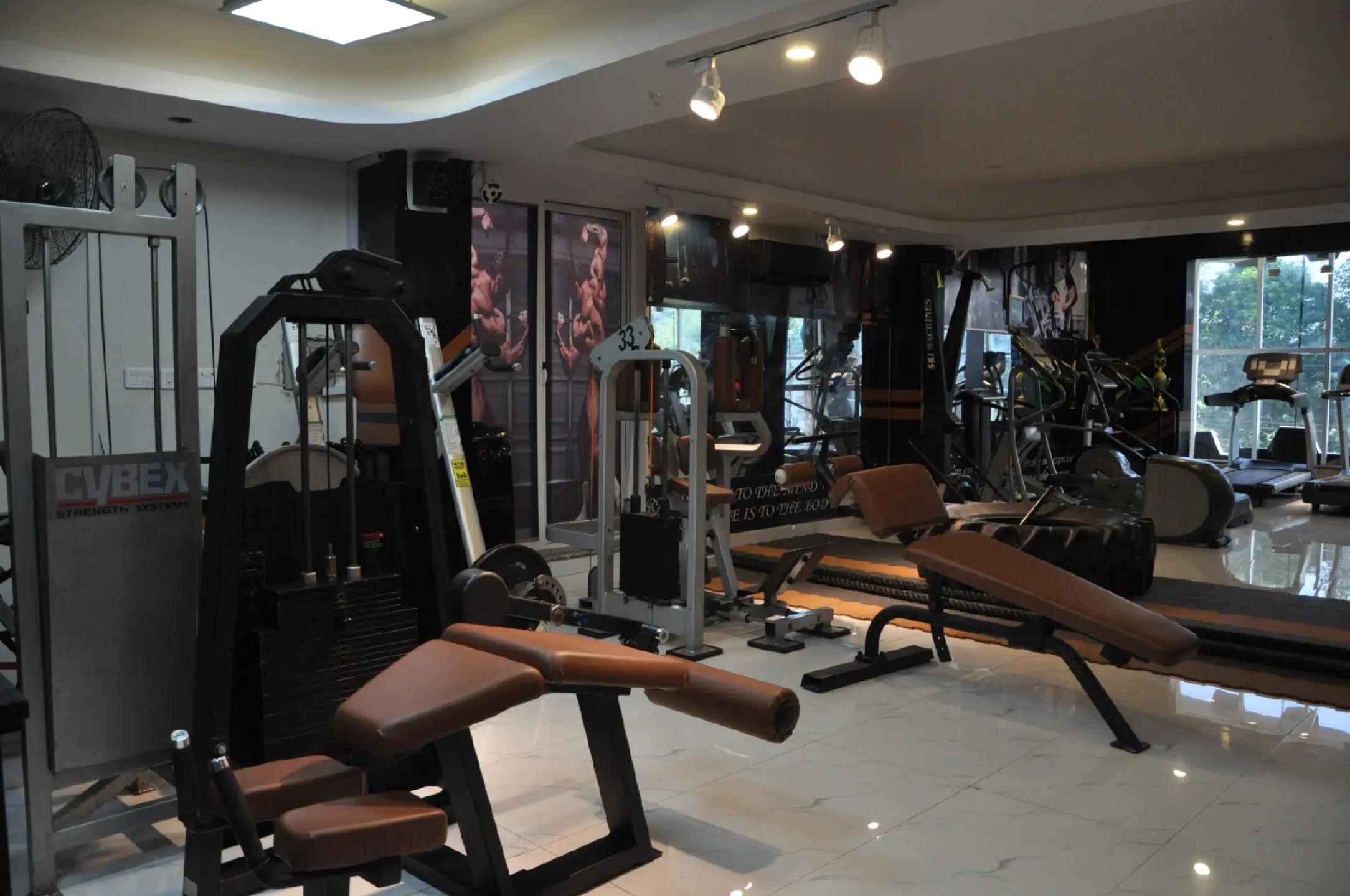 BRS Equipment