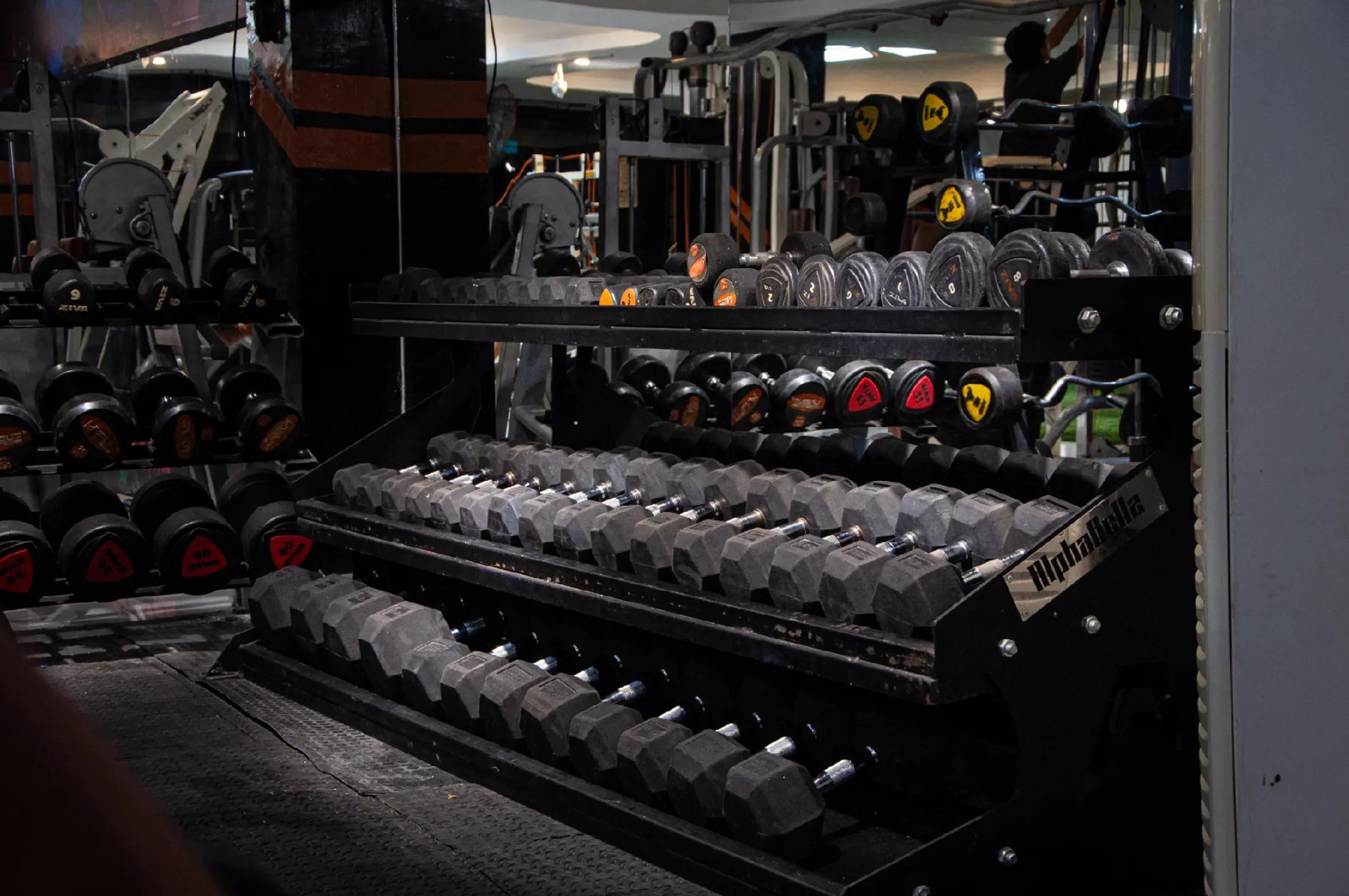 BRS Equipment