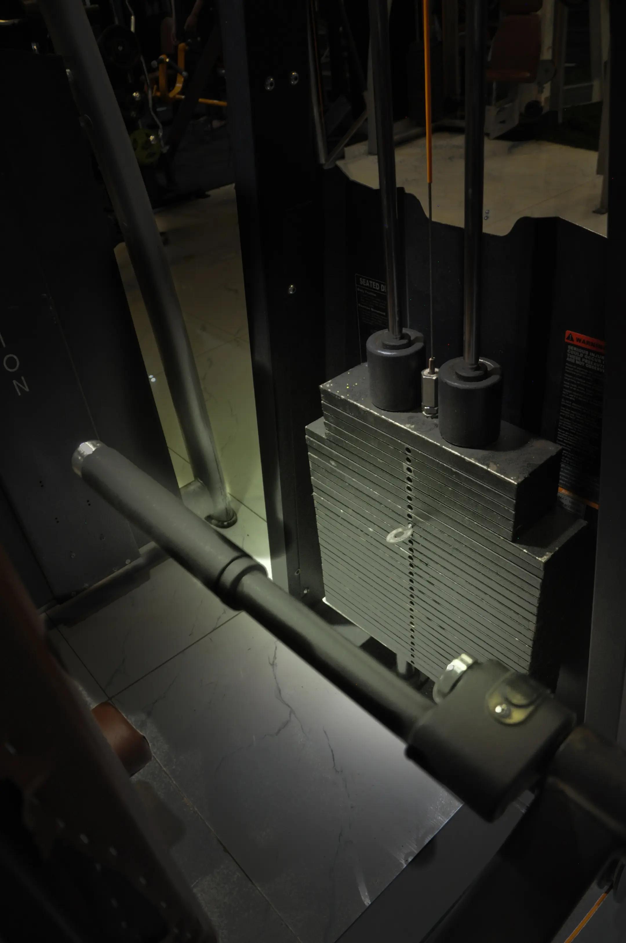 BRS Equipment