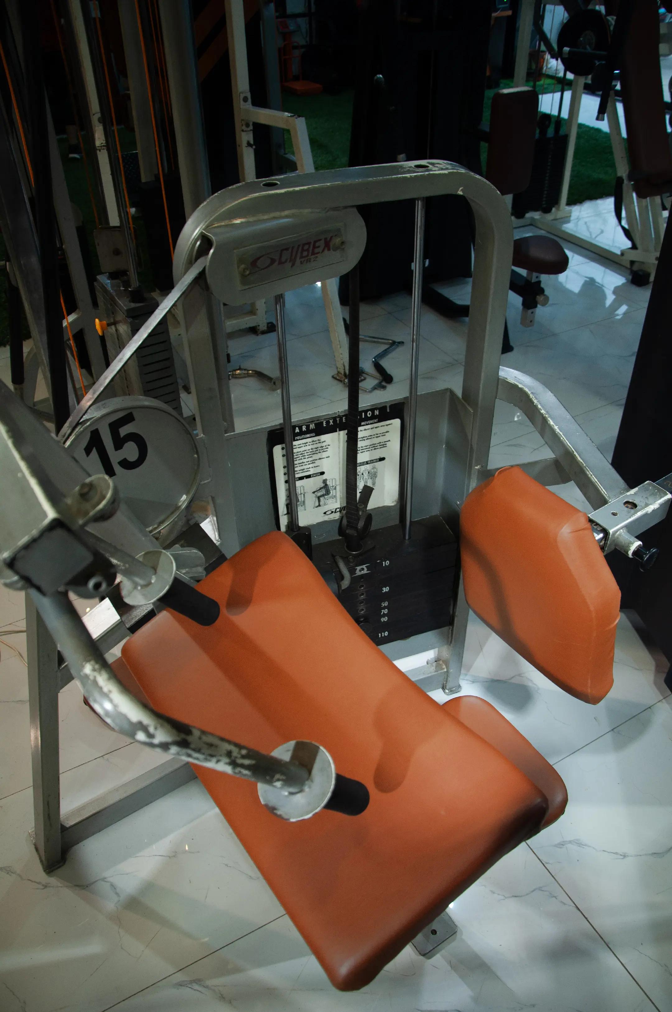 BRS Equipment