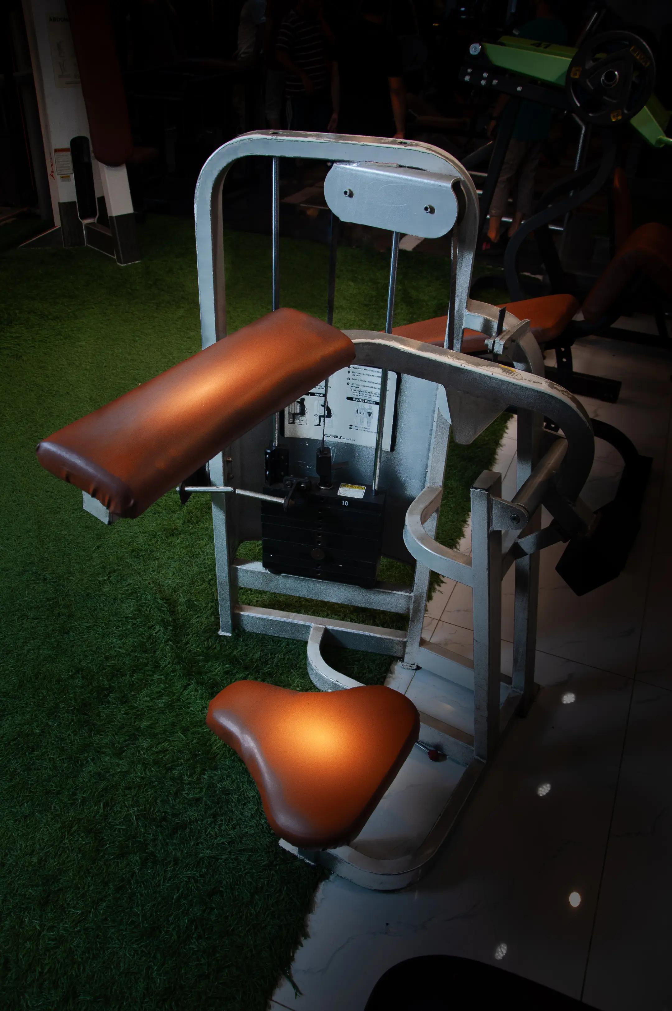 BRS Equipment