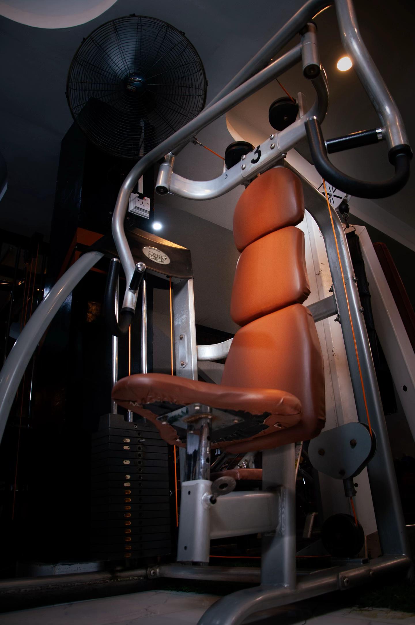 BRS Equipment