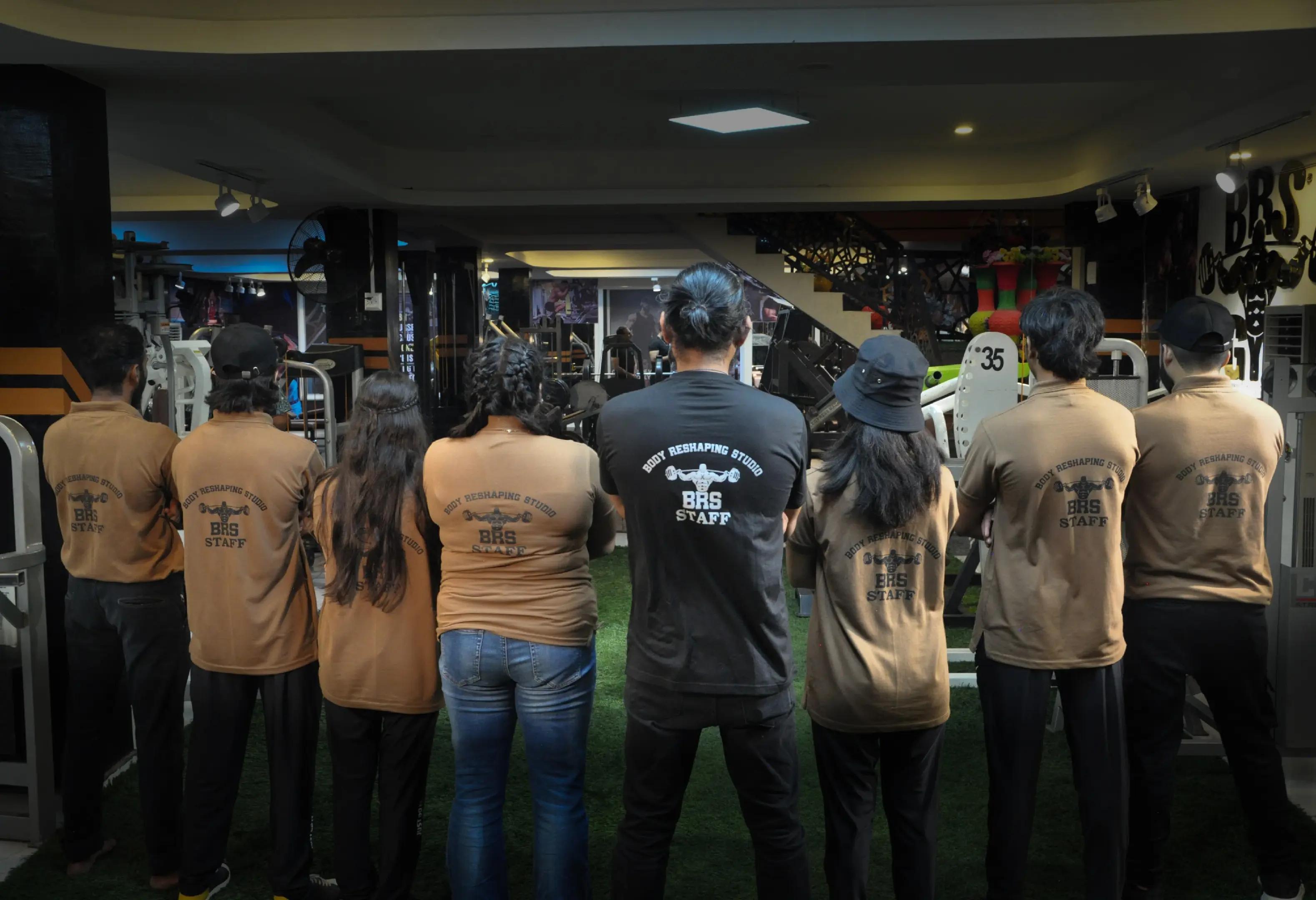BRS Team