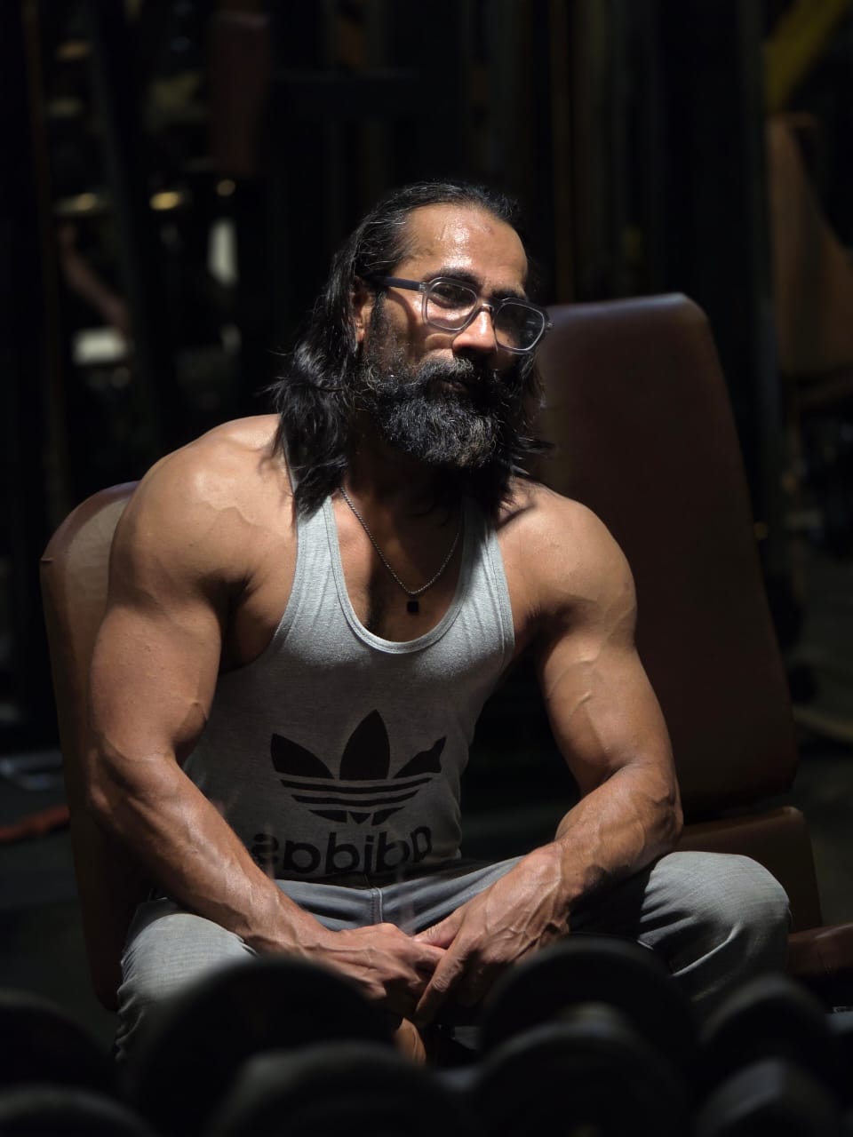 Misbah Ud Din — Founder & Head Trainer, Body Reshaping Studio