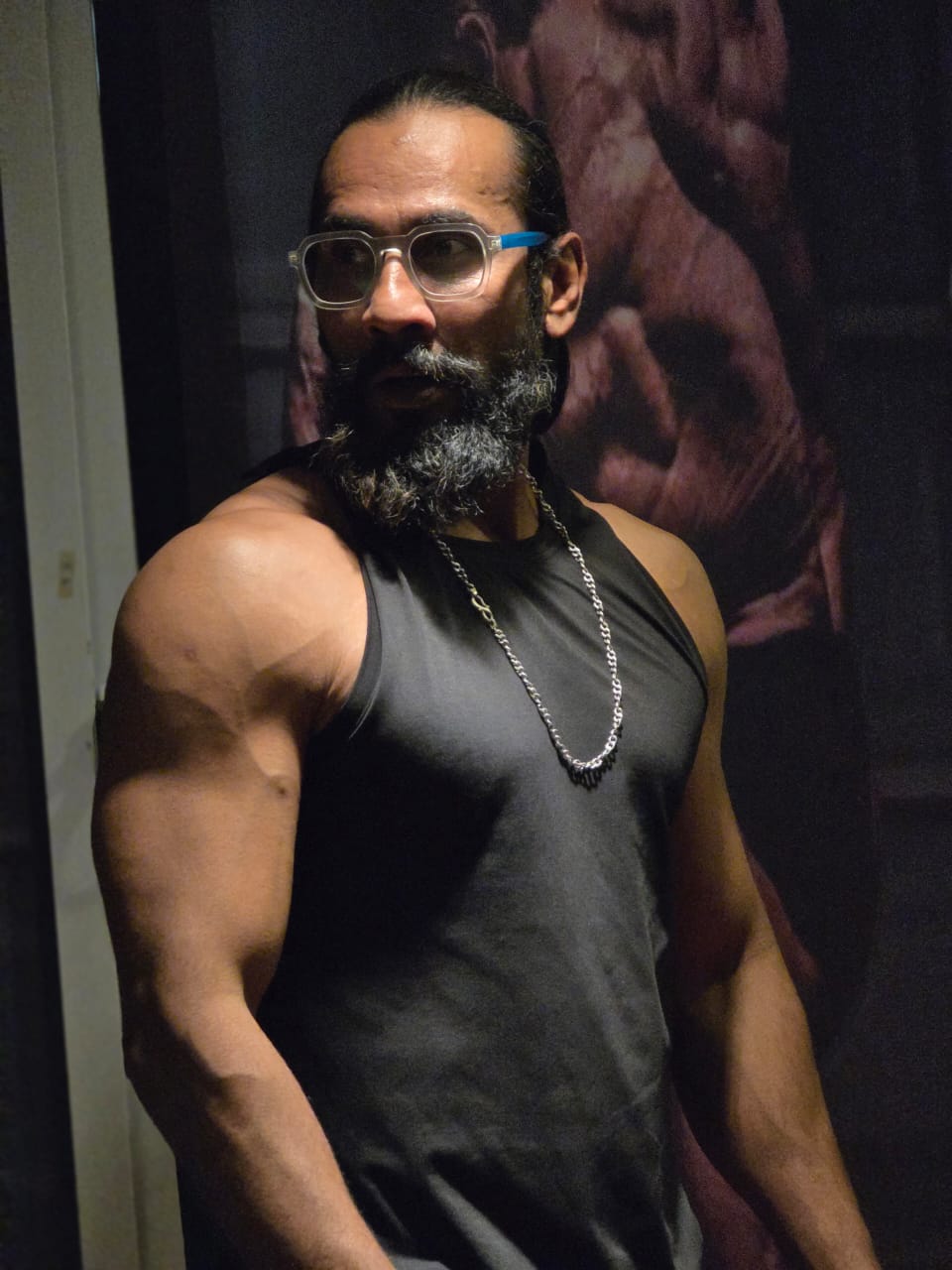 Misbah Ud Din — Founder & Head Trainer